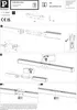 Paulmann 951.36, Montageset, Silber, Aluminium, Edelstahl, Produktbild-Vorschau 10