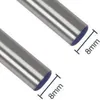 WORKPRO Set di frese da 15 pezzi con codoli da 8 mm in Anteprima dell’immagine prodotto 7
