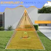 LEADZM schaukelgestell Gartenschaukel 5-in-1 Schaukelset Produktbild-Vorschau 9