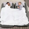 Bestway Bestway Nafukovací postel 3 v 1 - Connect - černá - Náhled obrázku produktu 62