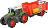 Dickie Fendt Farm Trailer 26cm son et lumière Voir les images du produit 11