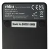 vhbw USB-C Ladegerät kompatibel mit Panasonic Lumix DMC-G1, Produktbild-Vorschau 5
