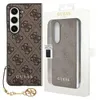 Guess Guhczfd5Gf4Gbr F946 Z Fold5Brązowy/Brown Hardcase 4G Anteprima dell’immagine prodotto 11