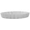 Forma do pieczenia tarty porcelanowa 25 cm forma do ciasta Podgląd zdjęcia produktu 3