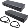 i-tec Universal 6x 4K/60Hz Display Docking Station + Power Produktbild-Vorschau 13