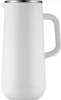 WMF 06.9071.7410, Karaffe, 1 l, Weiß, Glas, Edelstahl, 12 Produktbild-Vorschau 2
