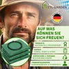 TTL GARDEN Gartenabfallsack SUPER SOLID 3er Set 3x272 L Produktbild-Vorschau 7