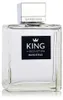 Antonio Banderas King Of Seduction Woda toaletowa, 200 ml Náhľad obrázku produktu 3