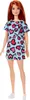 Mattel HBV05 Barbie Poupée Butterfly Robe Voir les images du produit 8