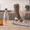 metaltex 321603000 metaltex stojak na naczynia Sodatex 3 Podgląd zdjęcia produktu 7