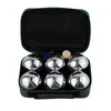 Petanque-Set MASTER 6 Bälle Nylonhülle Produktbild-Vorschau 3