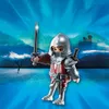 PLAYMOBIL 6821 - Eiserner Ritter Produktbild-Vorschau 2