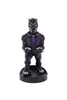 EXQUISITE GAMING - Figurka Black Panther Cable Guy 21 cm z Produktbild-Vorschau 9