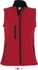 SOLs 46801 | Damen Sleeveless Softshell Rallye Bodywarmer / Produktbild-Vorschau 2