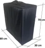 Housse de protection imperméable FM pour matelas pliant Voir les images du produit 2