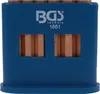 BGS 1651 | Splintentreiber-Satz | 6-tlg. | 150 mm | 3 - 8 Anteprima dell’immagine prodotto 9