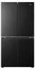 Haier HCR59F18DNMB Kühl-/Gefrierkombination MetalFresh Tech Produktbild-Vorschau 1