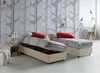 Quadratisches und halbes Bett Daronic, Containerbett mit Produktbild-Vorschau 4