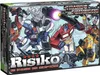 Risiko Transformers retro Spiel Brettspiel Produktbild-Vorschau 4