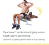 Rock Gym - Attrezzo fitness 6 in 1 Anteprima dell’immagine prodotto 5
