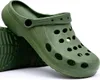 Damen Herren Kinder Clogs Schaum Schuhe Badeschuhe Produktbild-Vorschau 1