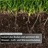 Greenyp Rasenkalk & Gartenkalk I 30kg / 600m² I fein Produktbild-Vorschau 6