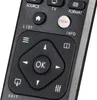 A close-up view of a remote control. Produktbild-Vorschau