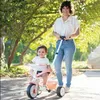 Smoby Tricycle Be Move Confort Rose Voir les images du produit 11