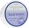 VivaPharm Gesichts- und Kö rpercreme mit Ziegenmilch 250 ml Produktbild-Vorschau 1