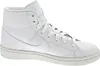 Nike Court Royale 2 Mid "Triple White" Biały, Rozmiar: 37,5 Podgląd zdjęcia produktu 40