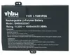 vhbw Akku kompatibel mit Lenovo IdeaPad Flex 5-14IIL05 Produktbild-Vorschau 5