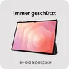 Hülle Samsung Galaxy Tab S11 Ultra Schutzhülle - Cazy - Produktbild-Vorschau 2