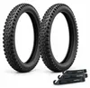 2 x Schwalbe Nobby Nic Addix Performance E-50 Fahrradreifen Produktbild-Vorschau 2