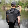 Nc3140 Torba Termiczna Czarna 25L Nils Podgląd zdjęcia produktu 9