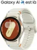 Smartwatch Samsung Galaxy Watch 7 1,3" Ø 40 mm 32 GB Beżowy Podgląd zdjęcia produktu 2
