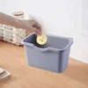 Auffangschale für Küchenabfälle zum Einhängen, Produktbild-Vorschau 7