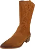 MARCO TOZZI Damen Stiefelette Western Cowboy Boot mit Produktbild-Vorschau 13
