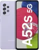 Samsung Galaxy A52s 5G (128GB) awesome violet Produktbild-Vorschau 1
