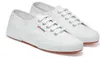 Superga Uni Sneaker 2750 Cotu Classic White : 43 Größe: 43 Produktbild-Vorschau 5