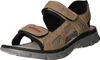 Rieker 26761-65 (42/steppe/kiesel/schwar) Produktbild-Vorschau 17