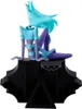 Hazbin Hotel Monitor Top PVC Statue Angel Dust (Ver. B) 16 Produktbild-Vorschau 2