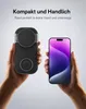 3-in-1 Qi2 MagSafe Ladestation 25W für iPhone Watch AirPods Produktbild-Vorschau 8