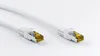 Goobay 91089 Câble patch RJ45 CAT 6A S/FTP (PiMF), 500 MHz Voir les images du produit 1