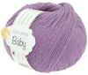 Lana Grossa - Cool Wool Baby 0328 lila Produktbild-Vorschau 1