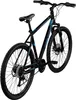 Zündapp Blue 4.0 Mountainbike Hardtail 27,5 Zoll Fahrrad Produktbild-Vorschau 3