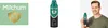 Mitchum Invisible 48hr Pure Energy Antiperspirant Deodorant Produktbild-Vorschau 3