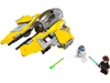 LEGO Star Wars Jedi Interceptor 75038 Produktbild-Vorschau 2
