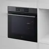 LG Einbauherd WSED7665B 3500W 76L Schwarz Produktbild-Vorschau 7