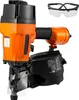 SucceBuy MCN90 Cloueur pour cadres en bobine, 1-3/4" à Voir les images du produit 1
