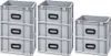 SuperSparSet 8x Eurobox NextGen Portable Uno  Germany | Produktbild-Vorschau 1
